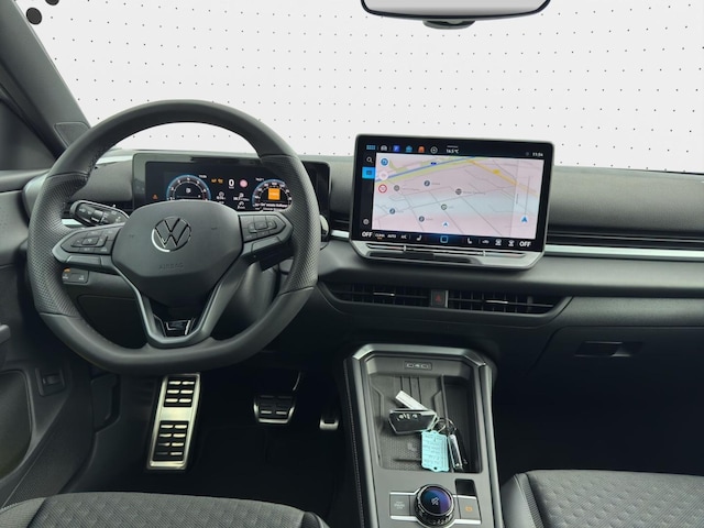 Volkswagen T-Roc 1.5 TSI DSG R-Line