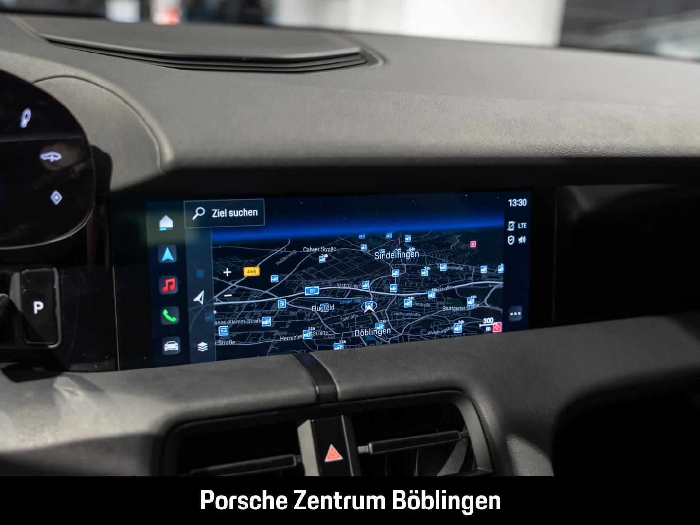 Porsche Taycan Sport Turismo