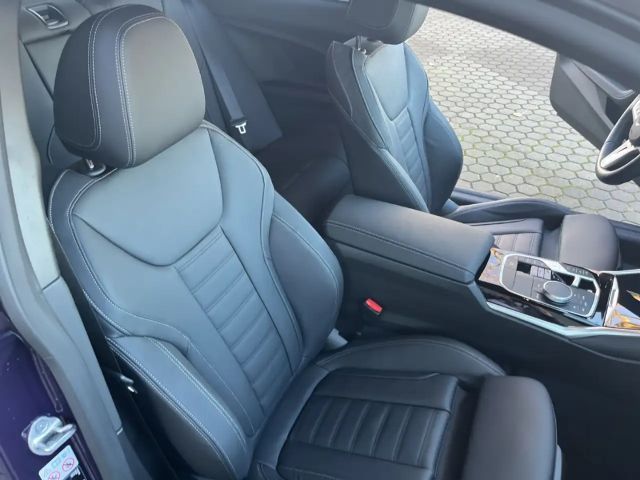 BMW 218 218i Coupé M-Sport