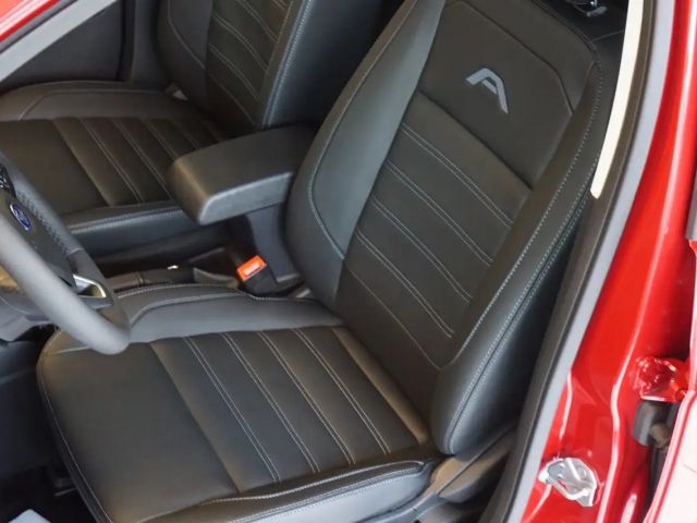 Ford EcoSport Active