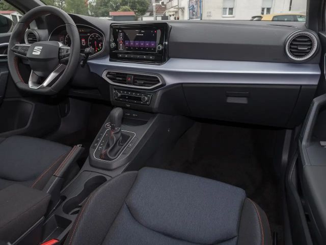 Seat Ibiza 1.0 TSI DSG FR-lijn