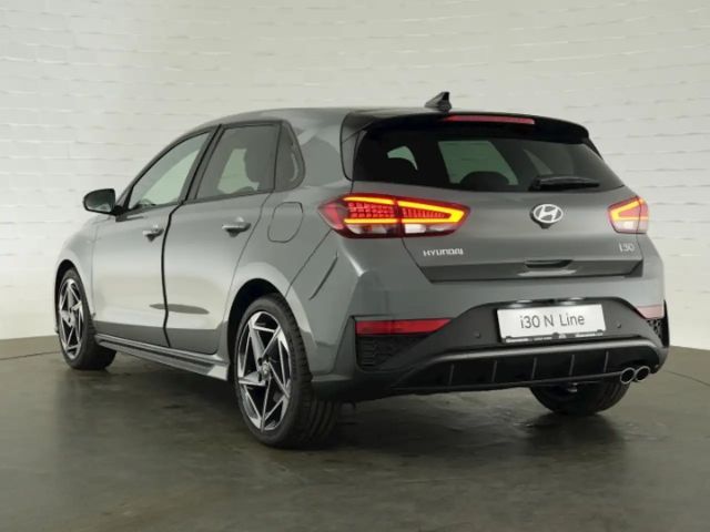 Hyundai i30 N Line T-GDi