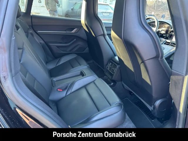 Porsche Taycan Sport Turismo