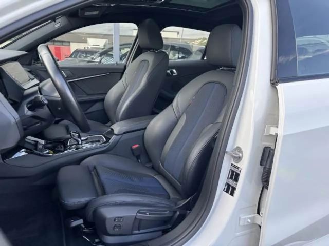 BMW 120 120i M-Sport Sedan