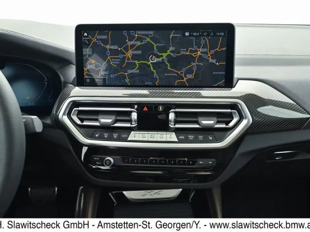 BMW X4 xDrive30d