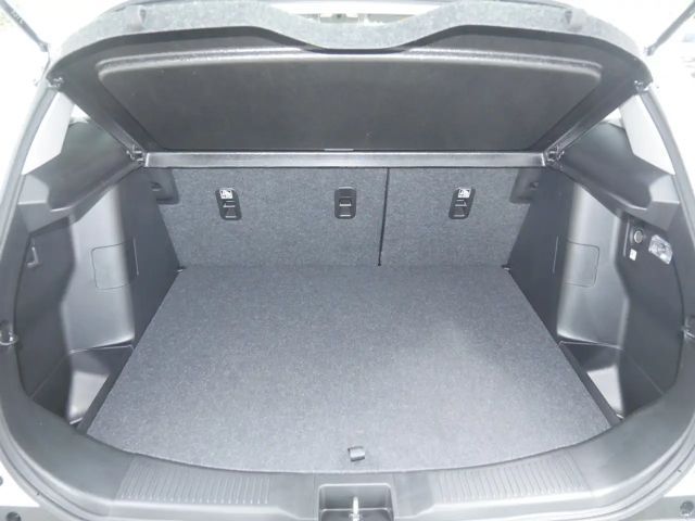 Suzuki S-Cross AllGrip Hybrid