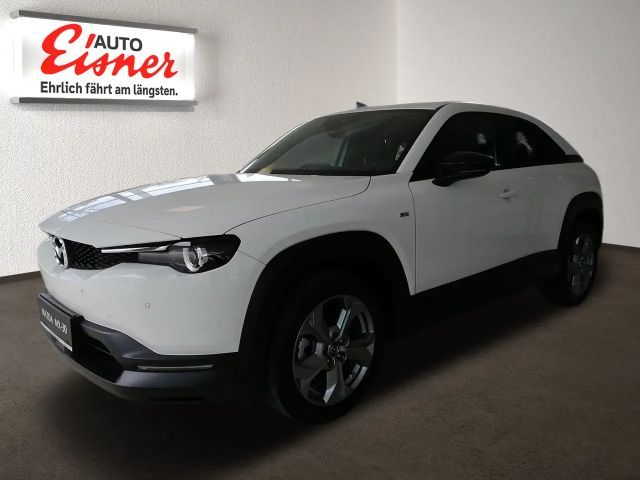 Mazda MX-30 Exclusive-line