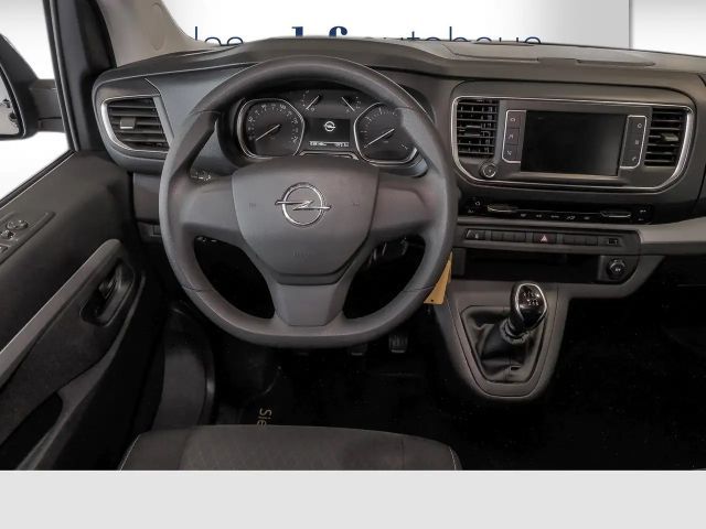 Opel Zafira Life 2.0 CDTI