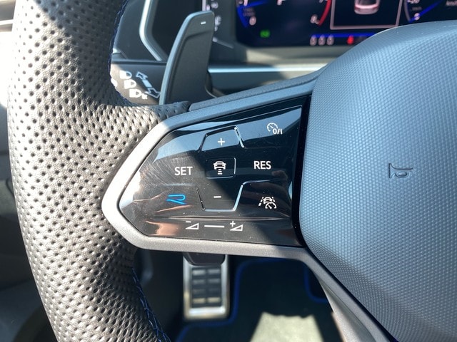 Volkswagen Tiguan 2.0 TSI 4Motion DSG