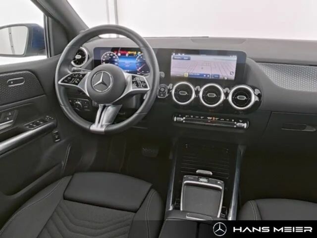 Mercedes-Benz B 220 4MATIC Progressive