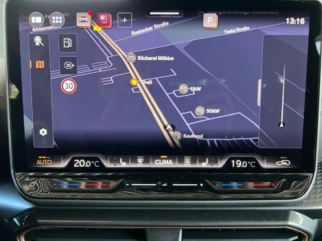 Cupra Formentor 2.0 TSI 4Drive DSG VZ