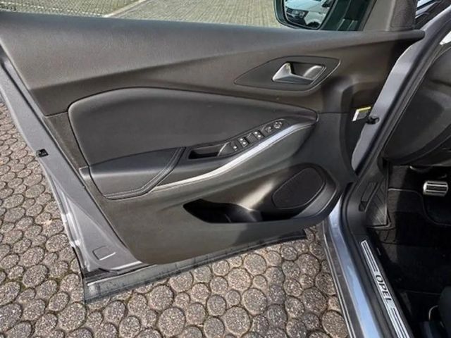 Opel Grandland X GS-Line Grand Sport