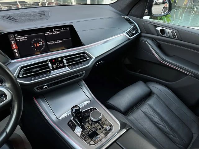 BMW X5 M-Sport xDrive45e