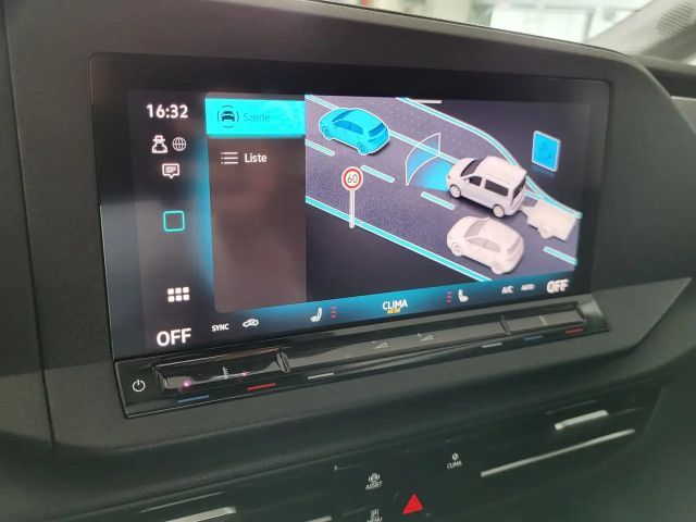 Volkswagen Caddy Life Maxi