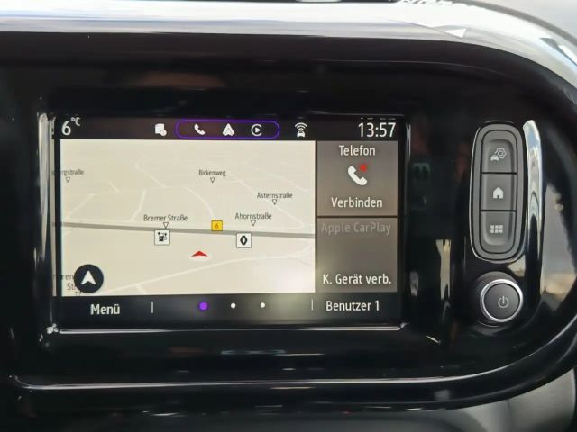 Renault Twingo Electric