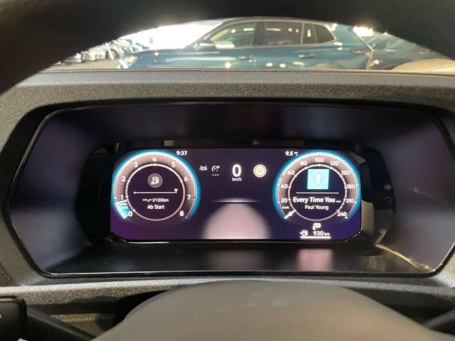 Volkswagen Caddy 1.5 TSI