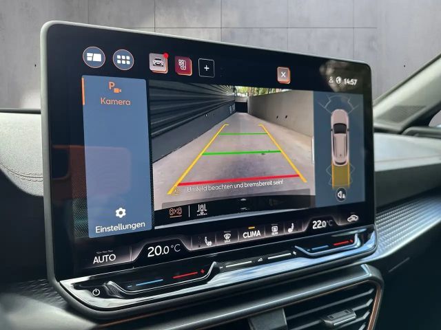 Cupra Formentor 1.5 TSI