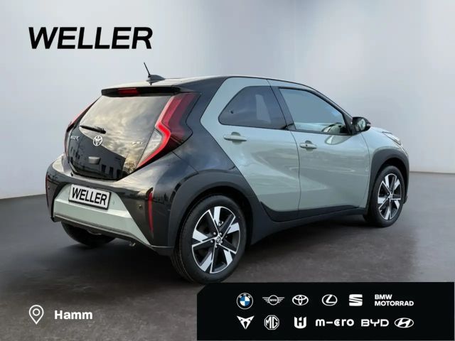 Toyota Aygo X Hatchback Hybride