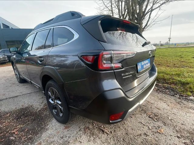 Subaru Outback AWD Active