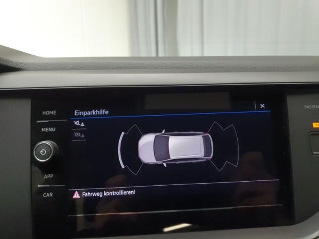 Volkswagen Taigo 1.0 TSI