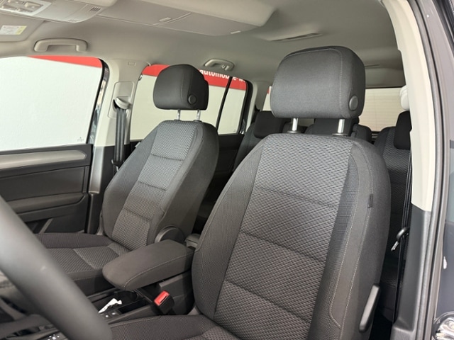 Volkswagen Touran 2.0 TDI