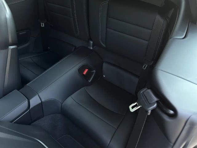 Porsche 992 Cabrio Carrera S