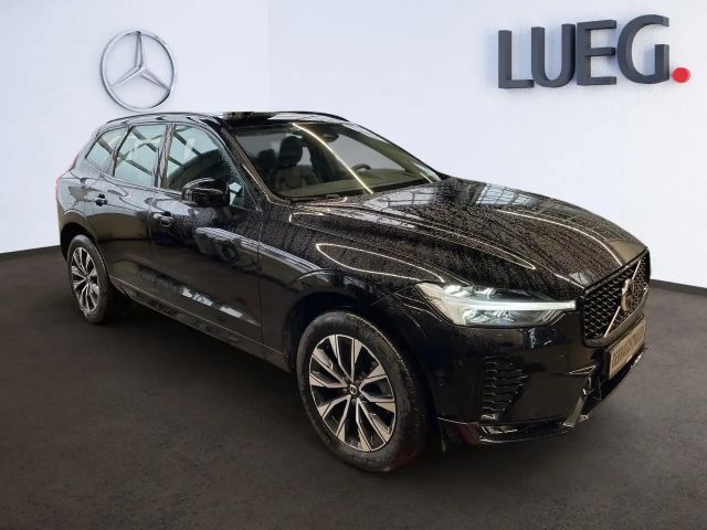 Volvo XC60 Dark Plus