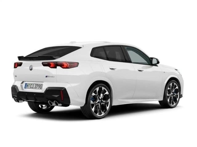 BMW X2 DCT M35i xDrive