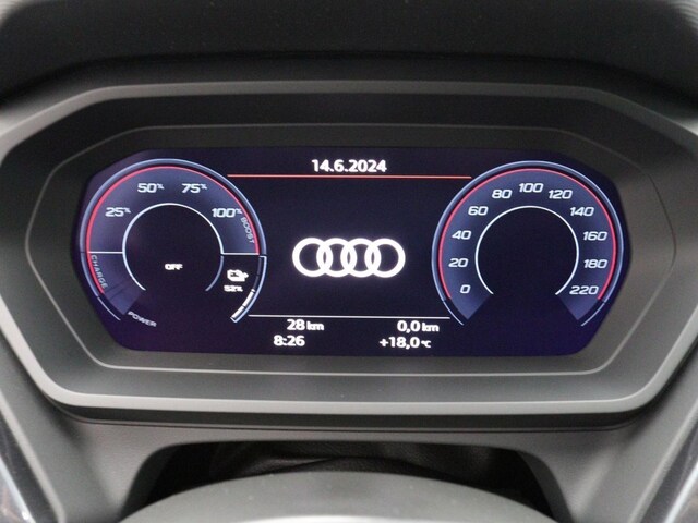 Audi Q4 e-tron Quattro