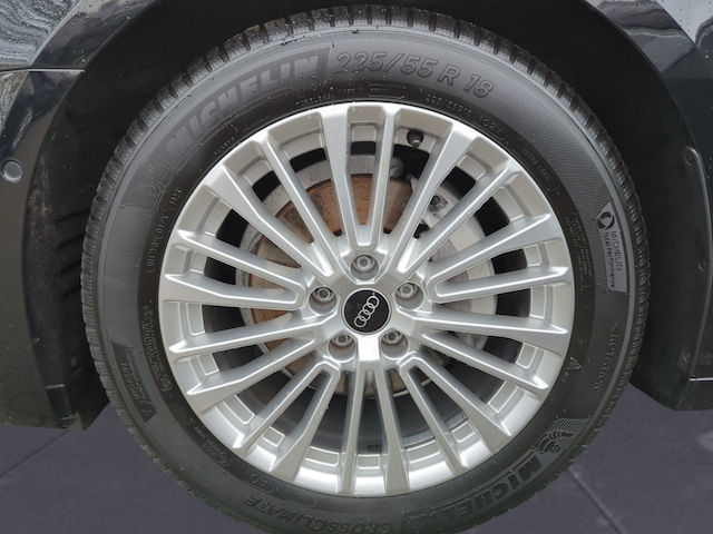 Audi A6 40 TDI Avant S-Tronic