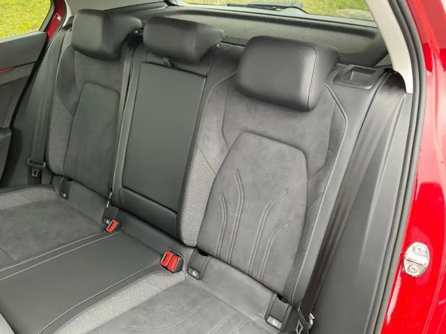 Volkswagen Golf DSG eHybrid