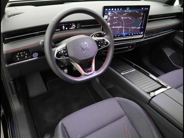 Volkswagen ID.7 4Motion GTX Tourer