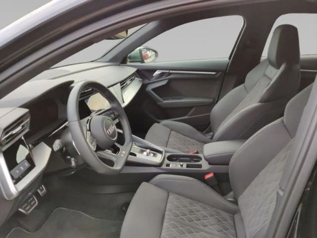 Audi S3 2.0 TFSI Business Quattro Sedan