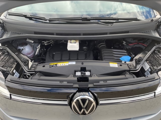 Volkswagen Multivan T7