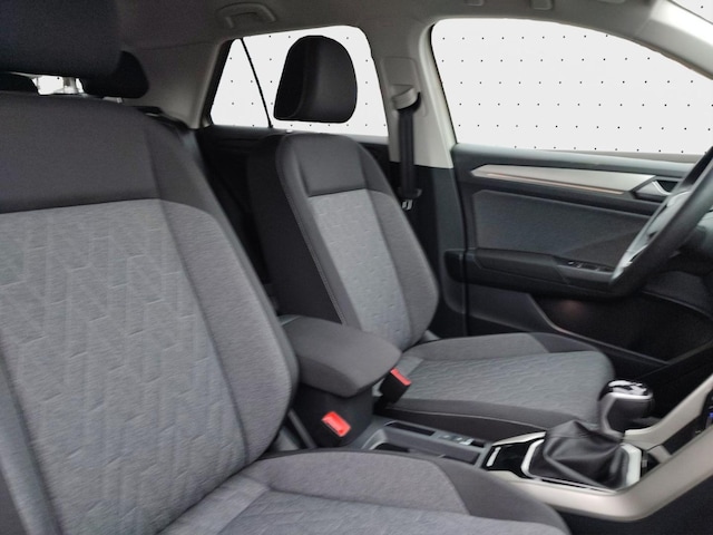 Volkswagen T-Roc 1.5 TSI DSG Move