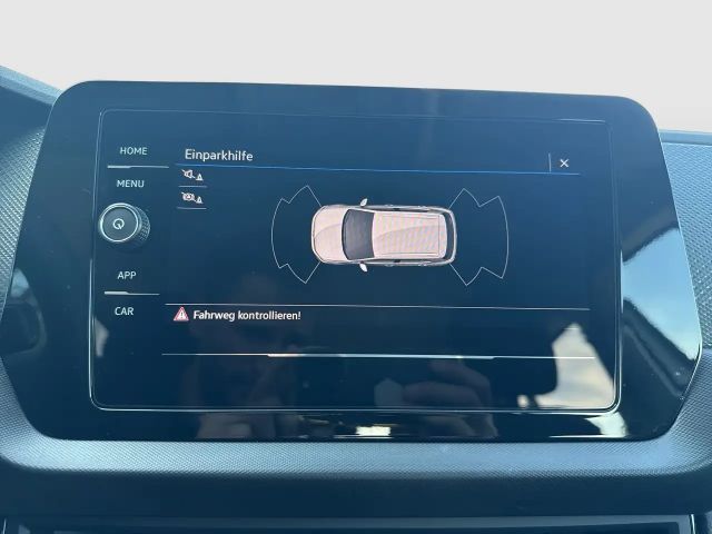 Volkswagen T-Cross 4Me TSI