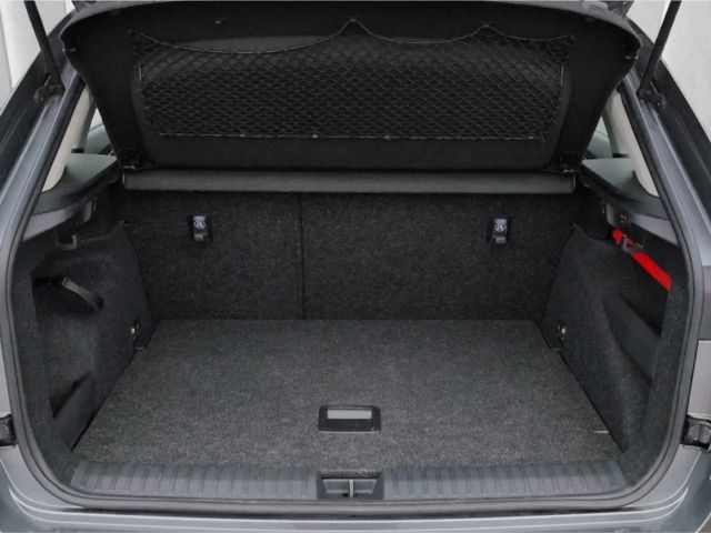 Skoda Kamiq Essence TSI*DSG LED SHZ Tempo digCockp PDC