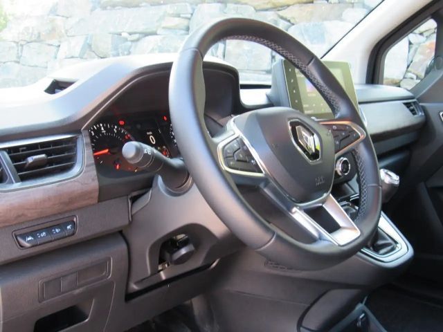 Renault Kangoo TCe 130 Techno