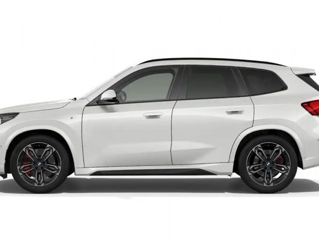 BMW X1 M-Sport sDrive18i
