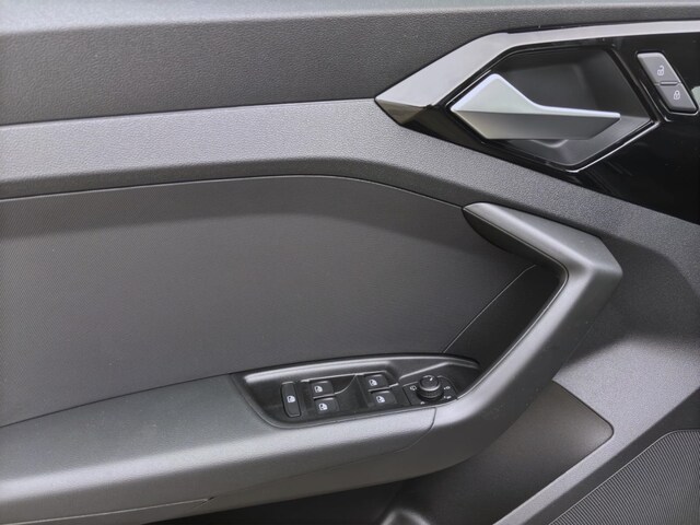 Audi A1 25 TFSI Sportback