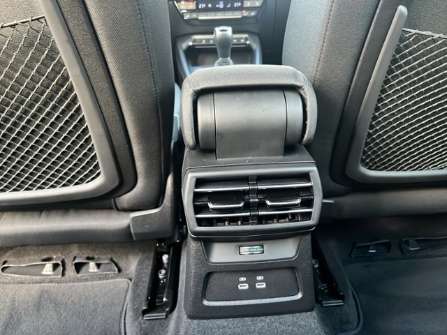 Audi A3 30 TDI Sportback