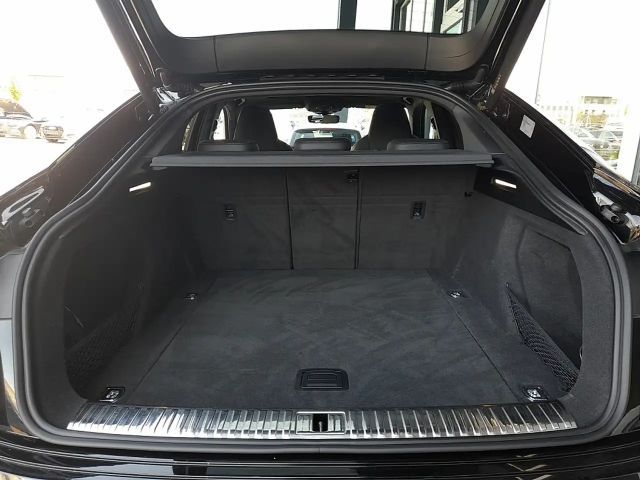 Audi e-tron Quattro S-Line