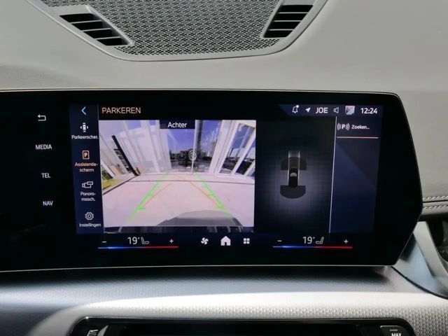 BMW X1 M-Sport xDrive25e