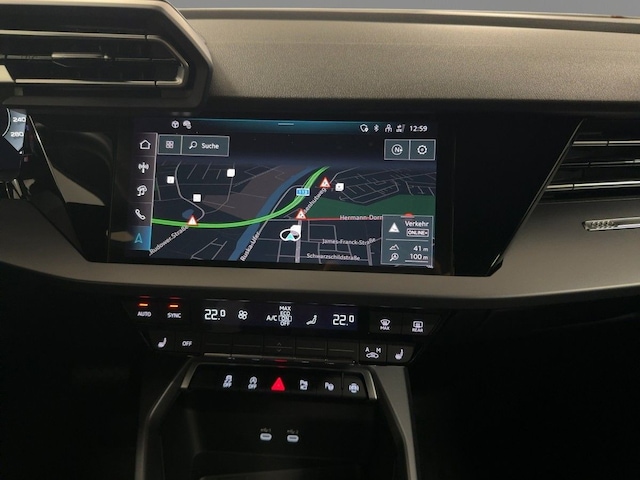 Audi A3 30 TFSI S-Tronic Sportback