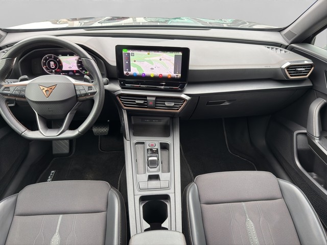 Cupra Formentor 4Drive