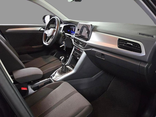 Volkswagen T-Roc 1.0 TSI