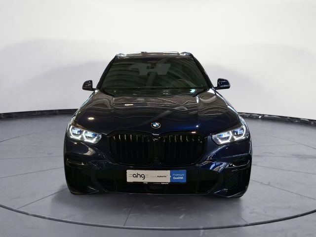 BMW X5 M-Sport xDrive30d