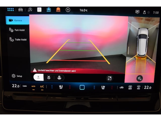 Volkswagen Passat 2.0 TDI DSG Elegance Elegance