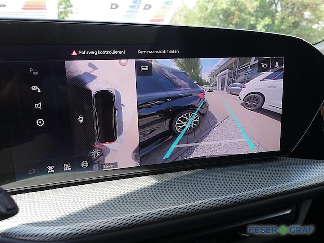 Audi Q5 Quattro S-Tronic Sportback