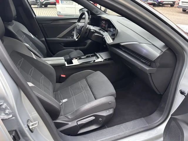 Opel Astra GS-Line Grand Sport Hybrid